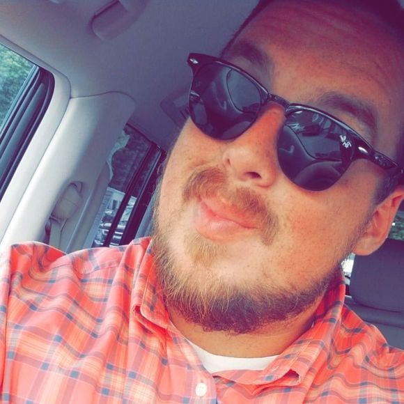 Meet your Posher, Timothy - Picture 1 of 1